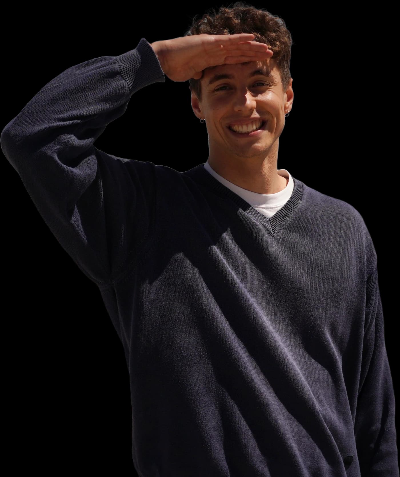 Nicolò Fadigà, software developer